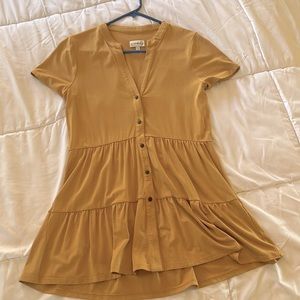 Womens Small blouse Wonderly